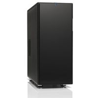BOITIER PC   -  PANNEAUX LATERAUX Fractal Design Define XL Black Pearl USB3.0
