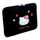 COQUE - HOUSSE HELLO KITTY Housse skin ordinateur 13,3"