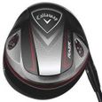 CLUB - SERIES CALLAWAY Driver Razr Fit 10,5° Homme