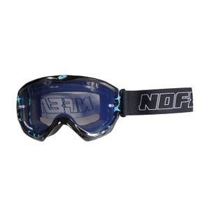 Masque No Fear Sniper Blue Star