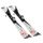 ROSSIGNOL Ski Pursuit 100 Xelium avec Xpress 10 B8