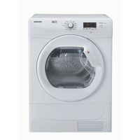 SÈCHE-LINGE HOOVER DYC 8913 BX SÈCHE-LINGE HOOVER DYC 8913 BX
