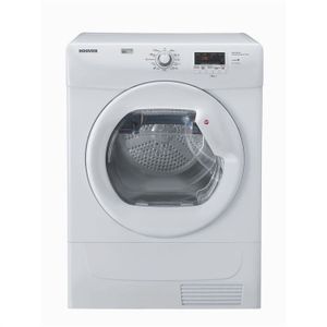 SÈCHE-LINGE HOOVER DYC 8913 BX SÈCHE-LINGE HOOVER DYC 8913 BX