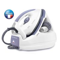 CENTRALE VAPEUR CALOR Gv5223c0 Centrale Vapeur - Easy Pressing CENTRALE VAPEUR CALOR Gv5223c0 Centrale Vapeur - Easy Pressing