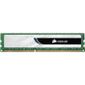 MÉMOIRE PC - PORTABLE Corsair 4Go DDR3 1333MHz C9