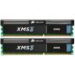 MÉMOIRE PC - PORTABLE Corsair 8Go 1333M DDR3 XMS3 CL9