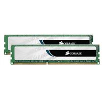 MÉMOIRE PC - PORTABLE Corsair 4Go DDR3 1333MHz C9