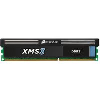 Corsair 2Go DDR3 1333MHz C9 XMS3 Corsair 2Go DDR3 1333MHz C9 XMS3