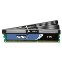 MÉMOIRE PC - PORTABLE Corsair CMX6GX3M3A1333C9