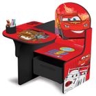  Banc/coffre/bureau 2 en 1 CARS