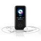 BALADEUR MP3 / MP4 SAMSUNG YP-Z3C 8 Go Blanc / Noir