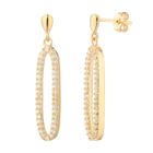  MONPLAISIR Boucles d'oreilles Femme