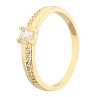  MONPLAISIR Bague Femme