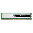 MÉMOIRE PC - PORTABLE Corsair 2Go DDR3 1333MHz