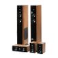 ENCEINTES / HAUT PARLEUR / SUBWOOFER JAMO S606HCS3DA