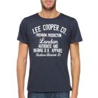 T-SHIRT LEE COOPER T-Shirt Homme