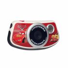 APPAREIL PHOTO ENFANT Appareil Photo Numérique Disney Cars 1.3 Méga px