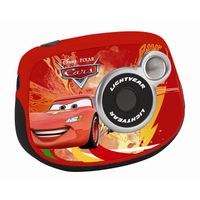 APPAREIL PHOTO ENFANT Appareil Photo Numérique Disney Cars 300 000px