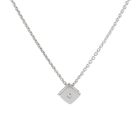 CHAINES ET PENDENTIFS LE DIAMANTAIRE Chaîne et Pendentif Femme