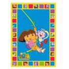 COUVERTURE - EDREDON - PLAID DORA Plaid polaire 130 x 160 cm
