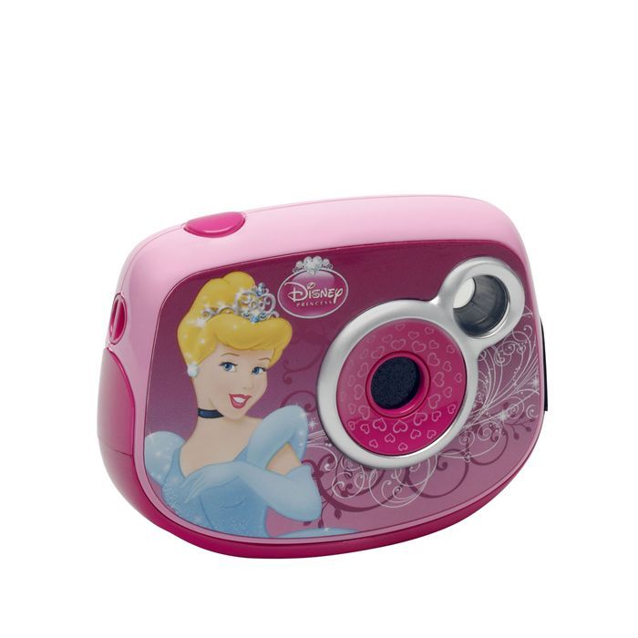 Appareil Photo Numérique 300 000px Disney Princess Achat / Vente