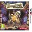 JEUX DS DOCTEUR LAUTREC ET LES CHEVALIERS OUBLIÉS / 3DS