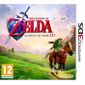 DS ZELDA OCARINA OF TIME / Jeu console 3DS