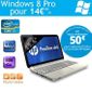ORDINATEUR PORTABLE HP Pavilion dv6-6c52sf