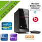 UNITE CENTRALE SEULE - MINI PC HP Pavilion H8-1130fr