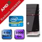 UNITE CENTRALE SEULE - MINI PC HP Pavilion H9-1020FR