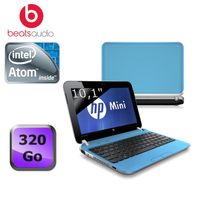 ORDINATEUR PORTABLE HP Mini 210-4122ef PC