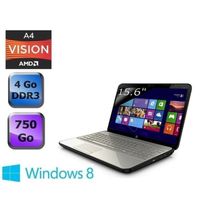 ORDINATEUR PORTABLE HP Pavilion g6-2245sf ORDINATEUR PORTABLE HP Pavilion g6-2245sf