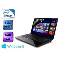  HP Pavilion  g7-2342sf