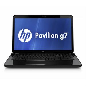 HP Pavilion g7-2045sf Notebook PC