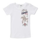  ABSORBA Tee shirt garçon MC