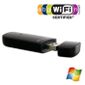 ADAPTATEUR - ANTENNE WIFI - 3G Belkin F5D8053ed