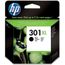 CARTOUCHE IMPRIMANTE HP n° 301XL Noire (CH563EE)