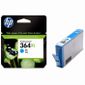 CARTOUCHE IMPRIMANTE HP n° 364XL (CB323EE) Cyan