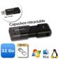 CLE USB PNY Attaché 32 Go