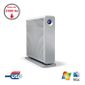 DISQUE DUR EXTERNE LaCie d2 Quadra USB 3.0 Disque dur 2000 Go externe