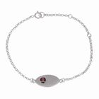 BRACELET - GOURMETTE MONPLAISIR Gourmette Enfant