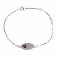BRACELET - GOURMETTE MONPLAISIR Gourmette Enfant