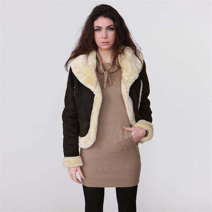 Blouson et manteau femme pas cher 3 suisses