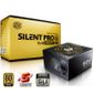 BLOC D'ALIMENTATION  INTERNE Cooler Master Silent Pro Gold 800