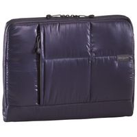 SACOCHE  ORDINATEUR Targus Housse Doudoune Crave Laptop Slipcase 15.6"