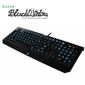 CLAVIER - PAVE NUMERIQUE Razer BlackWidow Ultimate