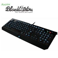 CLAVIER - PAVE NUMERIQUE Razer BlackWidow Ultimate
