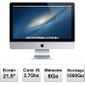  Apple iMac 21,5" (MD093F/A)