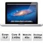 ORDINATEUR PORTABLE Apple MacBook Pro 13" (MD313F/A)