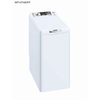 LAVE-LINGE SIEMENS WP12T483FF